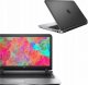 Laptop HP ProBook 450 G3 Intel Core i3 16GB DDR3 256GB SSD DVD Windows 10 Pro 15.6" 1