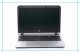 Laptop HP ProBook 450 G3 Intel Core i3 16GB DDR3 256GB SSD DVD Windows 10 Pro 15.6" 8