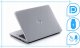 Laptop HP EliteBook 840 G3 Intel Core i7 16GB DDR4 256GB SSD Windows 10 Pro 14.1" 9