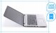 Laptop HP EliteBook 840 G3 Intel Core i5 8GB DDR4 256GB SSD Windows 10 Pro 14.1" 6