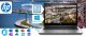 Laptop HP EliteBook 840 G4 Intel Core i5 8GB DDR4 256GB SSD Windows 10 Pro 14.1" 8
