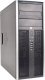 Komputer HP 8200 Intel Core i3 6GB DDR3 250GB HDD DVD Windows 10 Pro 1