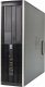 Komputer HP Compaq Pro 6305 SFF AMD A4 6GB DDR3 120GB SSD DVD Windows 10 Pro 1