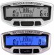 Verk LICZNIK ROWEROWY WODOODPORNY LCD 28 FUNKCJI ROWER 1