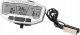Verk LICZNIK ROWEROWY WODOODPORNY LCD 28 FUNKCJI ROWER 10