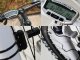 Verk LICZNIK ROWEROWY WODOODPORNY LCD 28 FUNKCJI ROWER 11