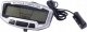 Verk LICZNIK ROWEROWY WODOODPORNY LCD 28 FUNKCJI ROWER 12