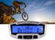 Verk LICZNIK ROWEROWY WODOODPORNY LCD 28 FUNKCJI ROWER 6