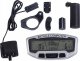 Verk LICZNIK ROWEROWY WODOODPORNY LCD 28 FUNKCJI ROWER 7