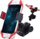Verk UCHWYT ROWEROWY NA TELEFON GPS ROWER MOTOCYKL GSM 1