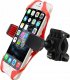 Verk UCHWYT ROWEROWY NA TELEFON GPS ROWER MOTOCYKL GSM 3