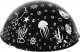 Malatec Lampka nocna z projektorem- czarna (LP16857) 8