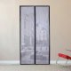 Malatec Moskitiera do drzwi 100x210cm HQ M18602 2
