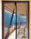 Malatec Moskitiera do drzwi 100x210cm HQ M18602 4