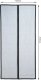 Malatec Moskitiera do drzwi 100x210cm HQ M18602 5