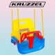 Huśtawka Kruzzel dla dzieci 3w1 14