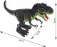 Figurka Kruzzel Dinozaur T-Rex + gniazdo 15