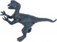 Figurka Kruzzel Dinozaur T-Rex + gniazdo 2