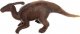 Figurka Kruzzel Dinozaur T-Rex + gniazdo 5