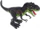 Figurka Kruzzel Dinozaur T-Rex + gniazdo 9