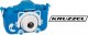 Aparat cyfrowy Kruzzel AC16952 niebieski 10