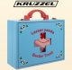 Kruzzel Zestaw małego doktora- drewniany Kruzzel 19869 8