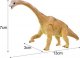 Figurka Kruzzel Dinozaury- figurki ruchome 6szt. Kruzzel 19745 11