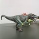 Figurka Kruzzel Dinozaury- figurki ruchome 6szt. Kruzzel 19745 6