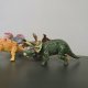 Figurka Kruzzel Dinozaury- figurki ruchome 6szt. Kruzzel 19745 7