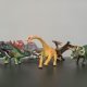 Figurka Kruzzel Dinozaury- figurki ruchome 6szt. Kruzzel 19745 8