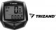 Trizand Licznik rowerowy LR18664 7