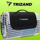 Trizand Koc plażowy z izolacją 200x200 cm 21077 2