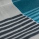 Trizand Koc plażowy z izolacją 200x200 cm 21077 9