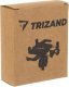 Trizand Uchwyt zaciskowy do roweru U18313 2