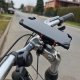 Trizand Uchwyt zaciskowy do roweru U18313 3