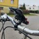 Trizand Uchwyt zaciskowy do roweru U18313 6