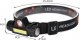 Latarka czołowa Trizand Latarka czołowa LED USB L18371 12