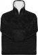 Ruhhy Bluza XXL - koc czarny 1