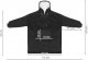 Ruhhy Bluza XXL - koc czarny 9