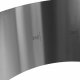 Ruhhy Forma do ciast/ rant cukierniczy 12cm 7