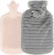 Ruhhy Termofor gumowy w pokrowcu 2000 ml 19806 1