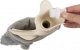 Ruhhy Termofor gumowy w pokrowcu 2000 ml 19806 5