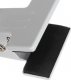 Lampka USB Izoxis Lampka biurkowa z klipsem- biała Izoxis 19455 4