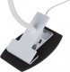 Lampka USB Izoxis Lampka biurkowa z klipsem- biała Izoxis 19455 6