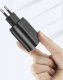Ładowarka Izoxis Ładowarka sieciowa 4x USB + kabel Izoxis 19908 2
