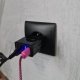 Ładowarka Izoxis Ładowarka sieciowa 4x USB 3.0 Izoxis 19165 6