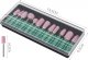 Beautylushh Frezy do frezarki - 12 szt Beautylushh 17