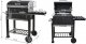 Kaminer Grill ogrodowy G5011 13