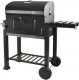 Kaminer Grill ogrodowy G5011 17