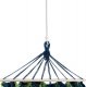 Gardlov Hamak ogrodowy dwuosobowy 260x160cm (21078) 3